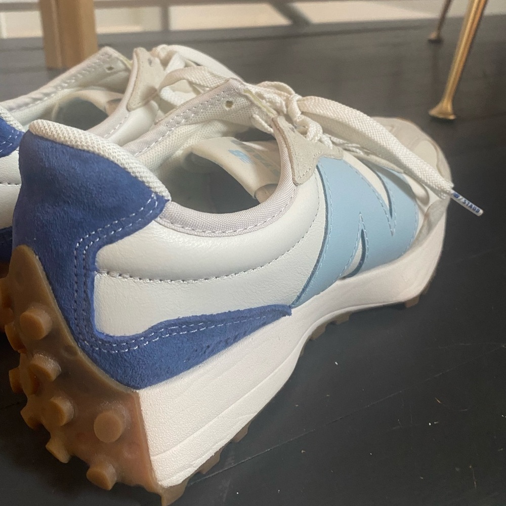 Staud x New Balance Sneakers